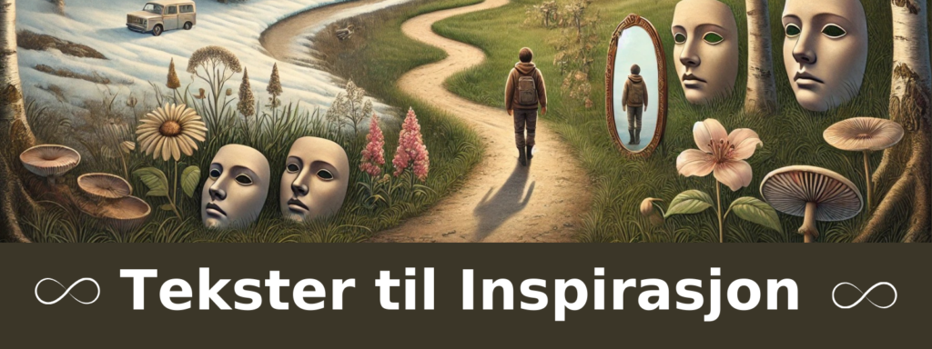 Tekster til inspirasjon