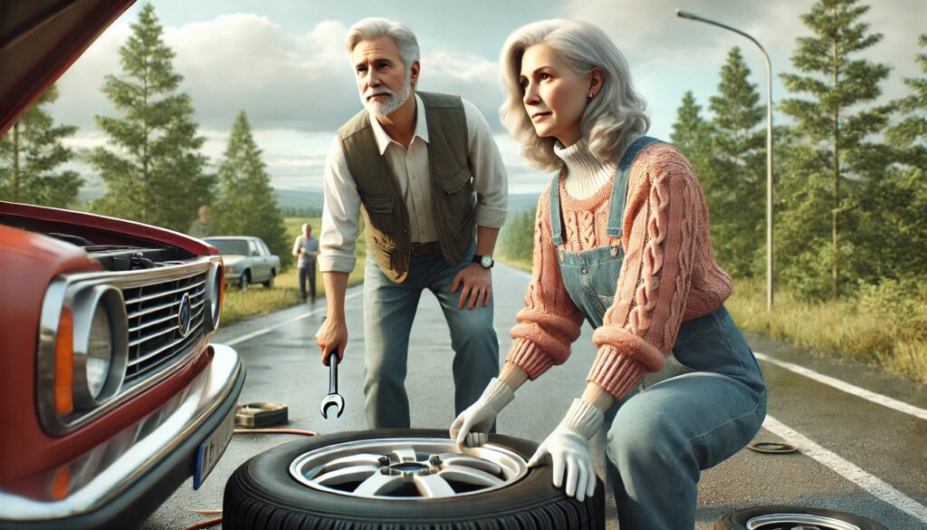 Hva om KI ikke gjør oss smartere – bare mer like?