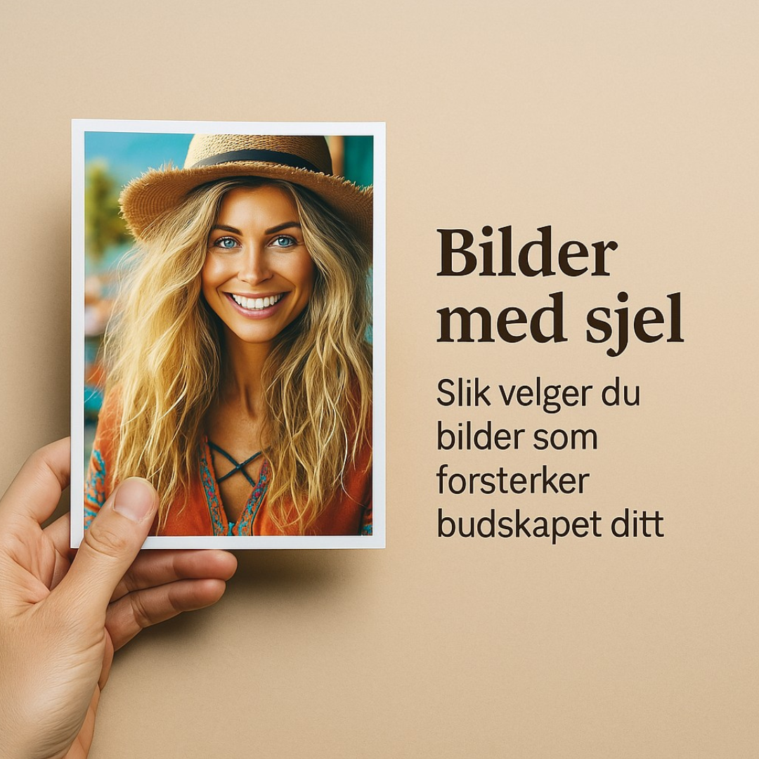 Facebook og markedsføring