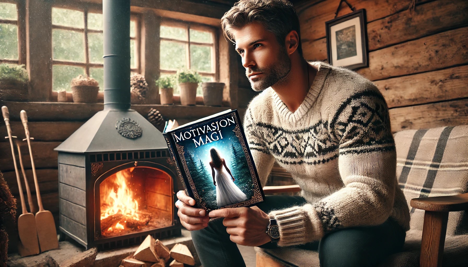 Suksess med selvpublisering