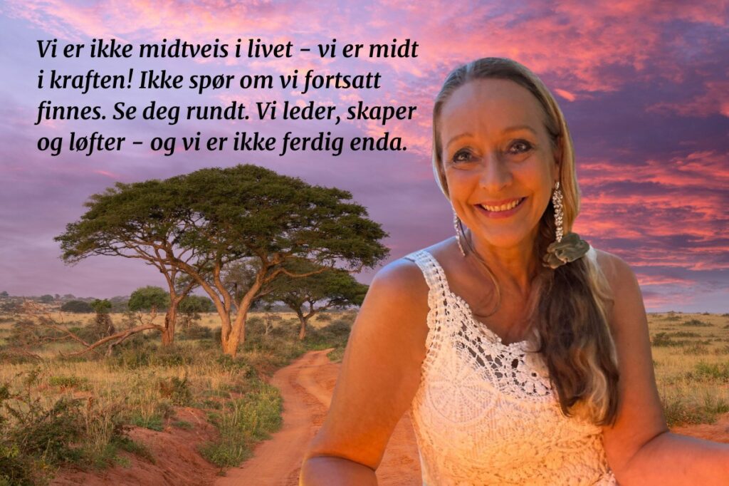 Inspirasjonsblogg