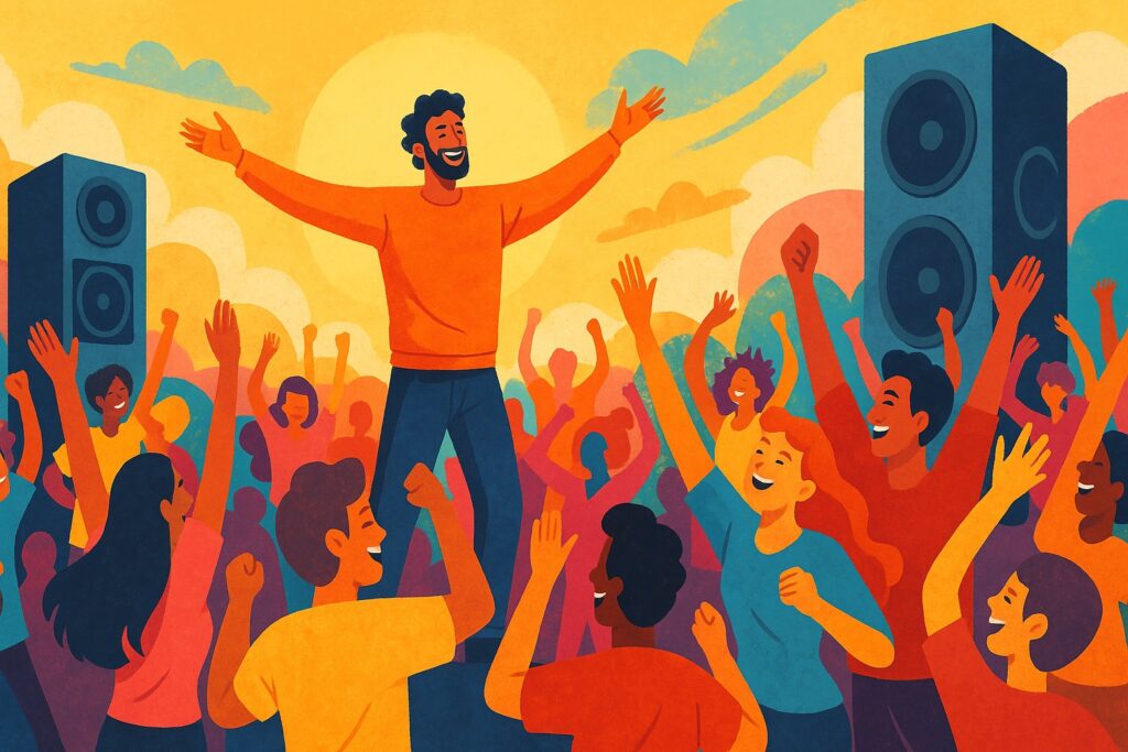 Bygg motivasjon – ikke bare hype