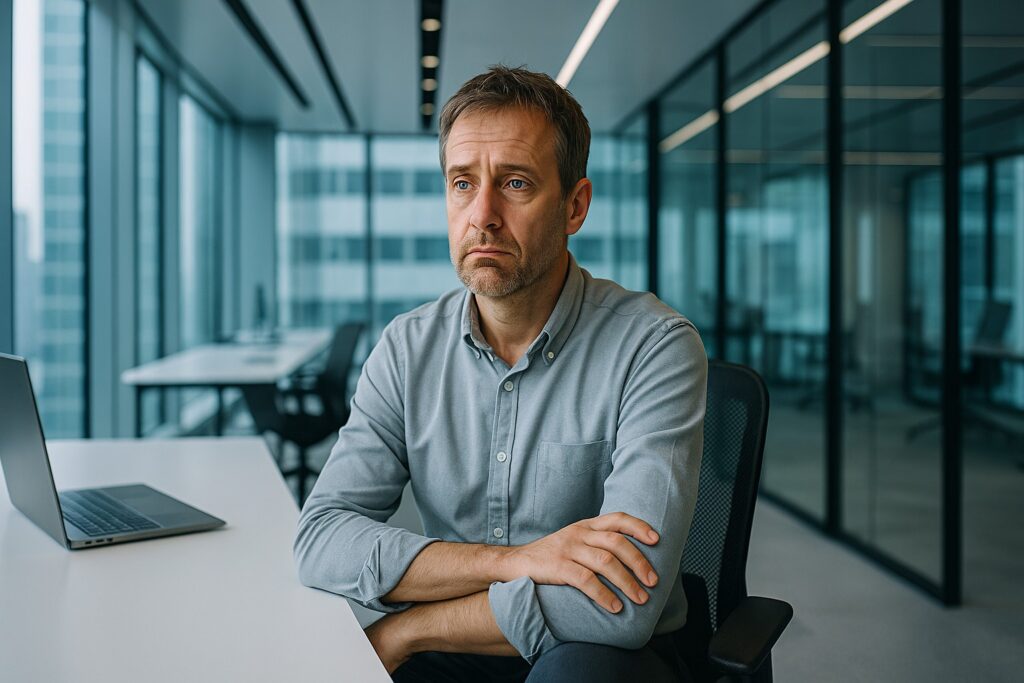 Hva gjør du når du skal motivere andre, men selv er tom for energi?