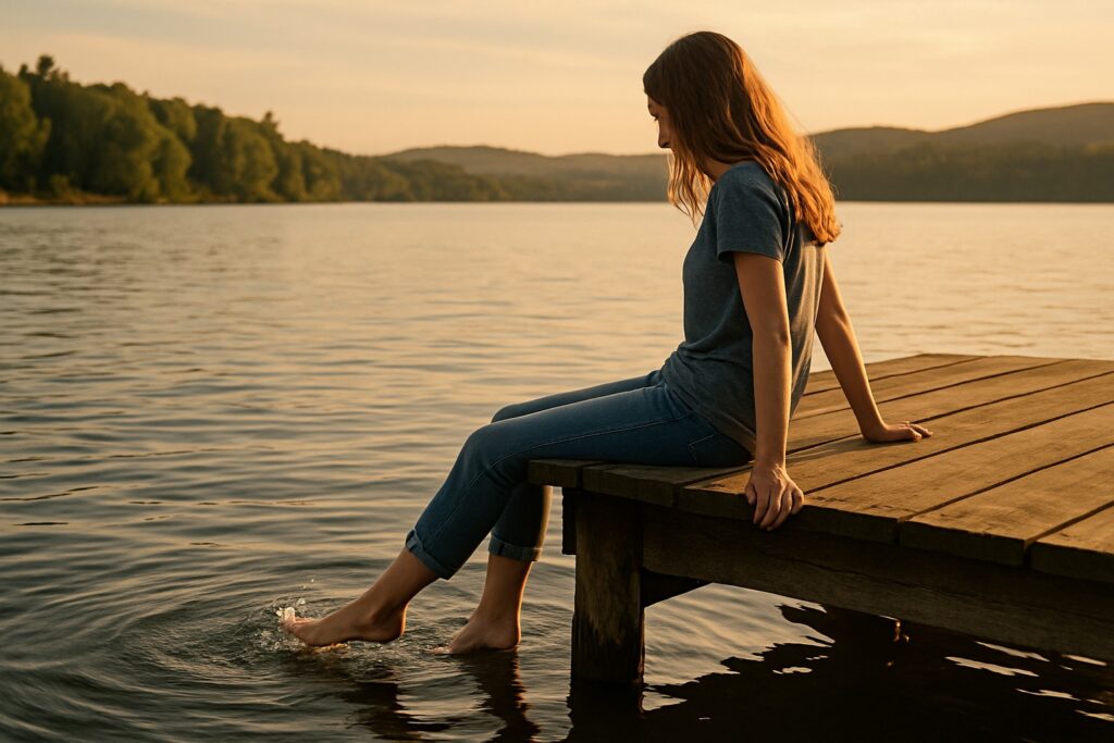 En sang kan romme et helt liv