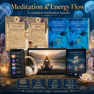 Meditation Package
