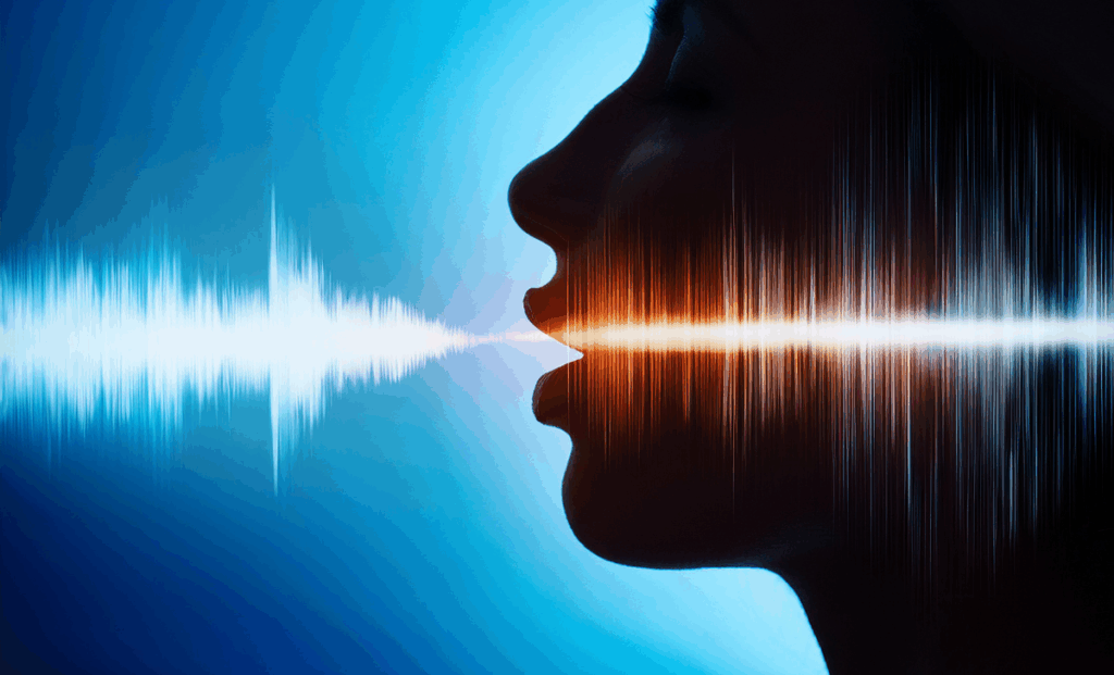 Sound journeys & guided audios