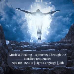 Music and healing