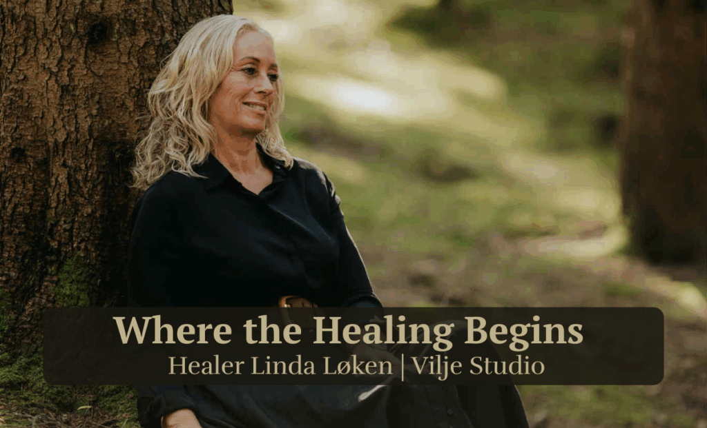 Healer Linda Løken