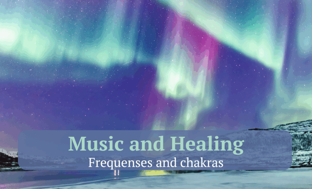 Music and healing