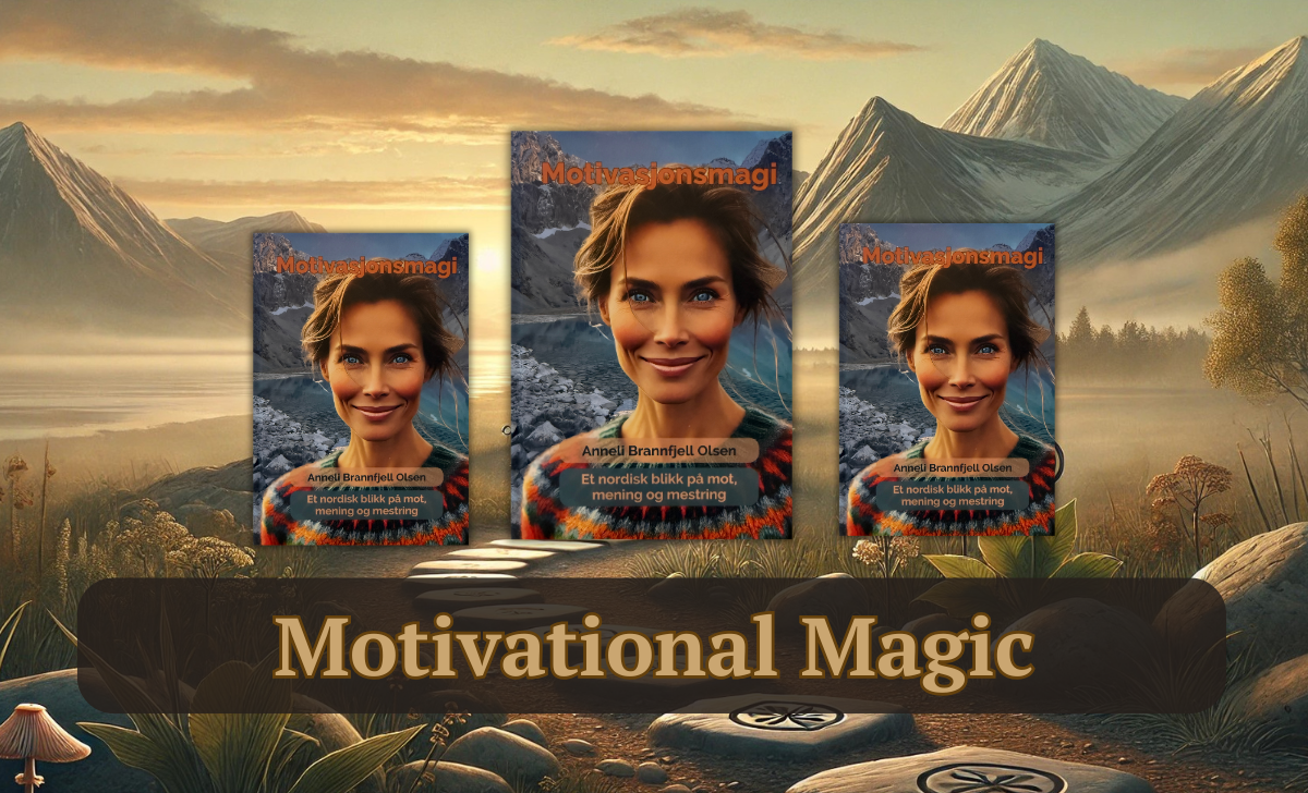 Motivational Magic
