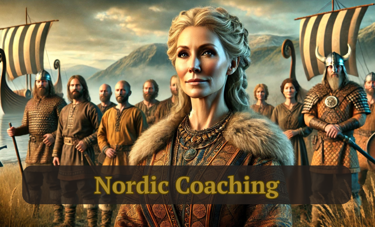 Nordic Coaching