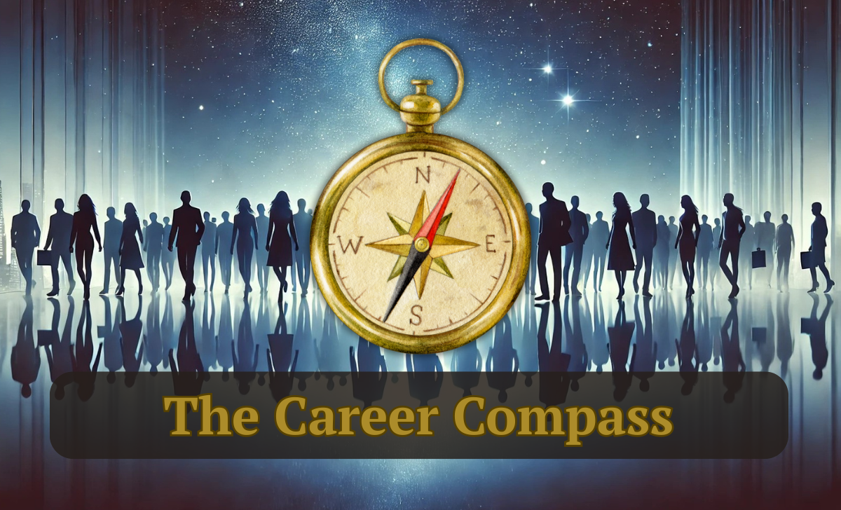 The Career Compass
