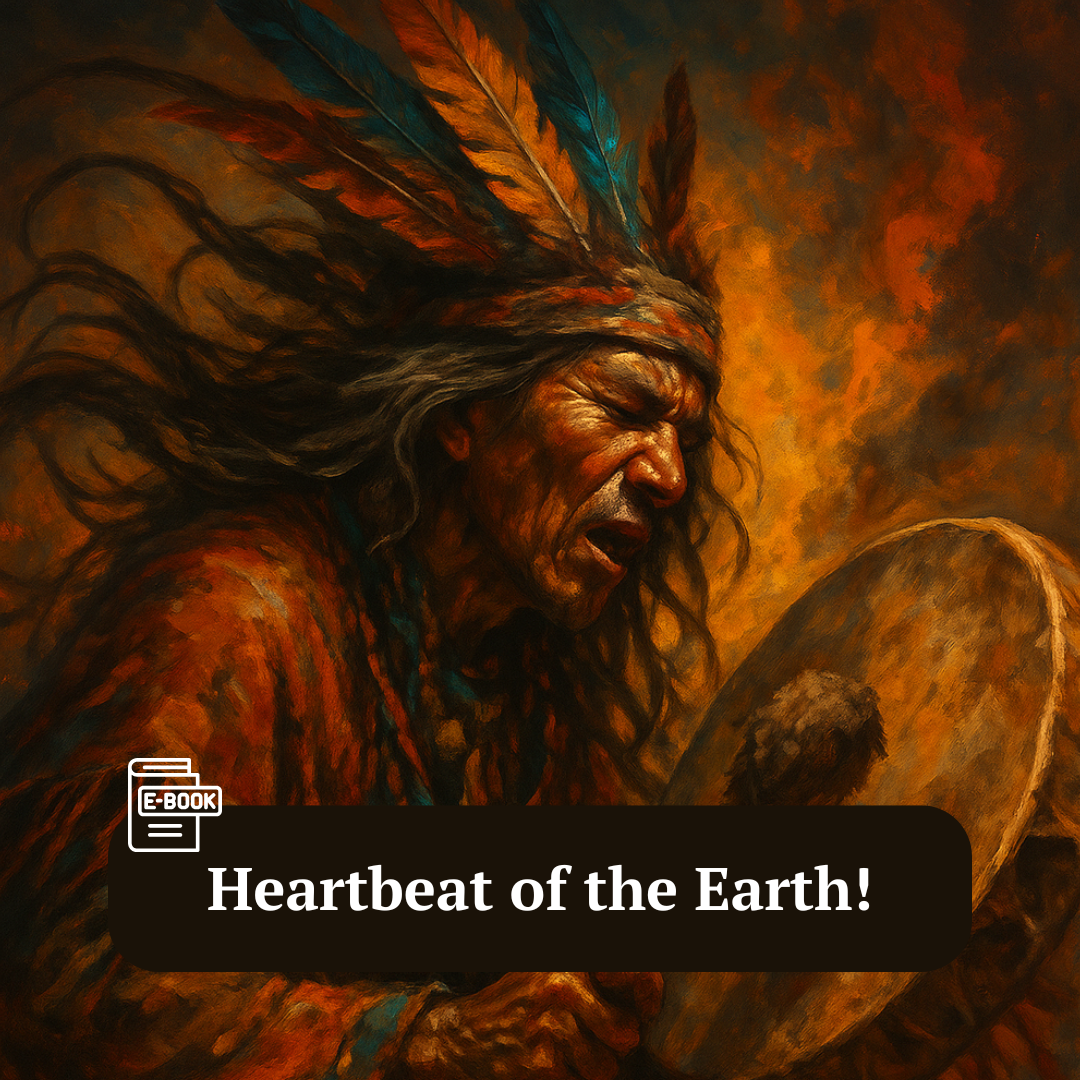 e book heartbeat of the earth