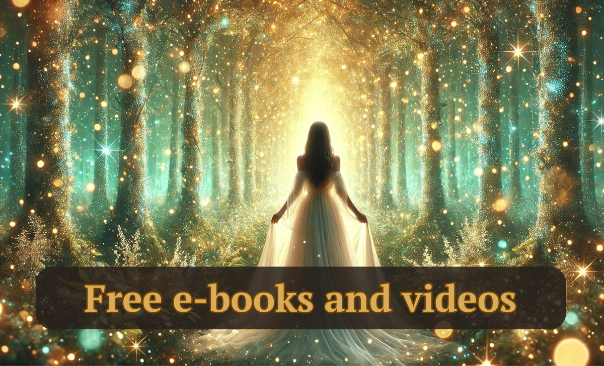 Free e books and videos