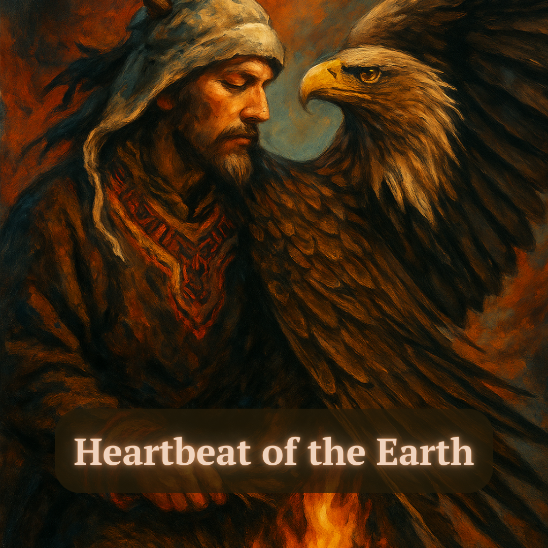 Heartbeat of the Aarth Bundle