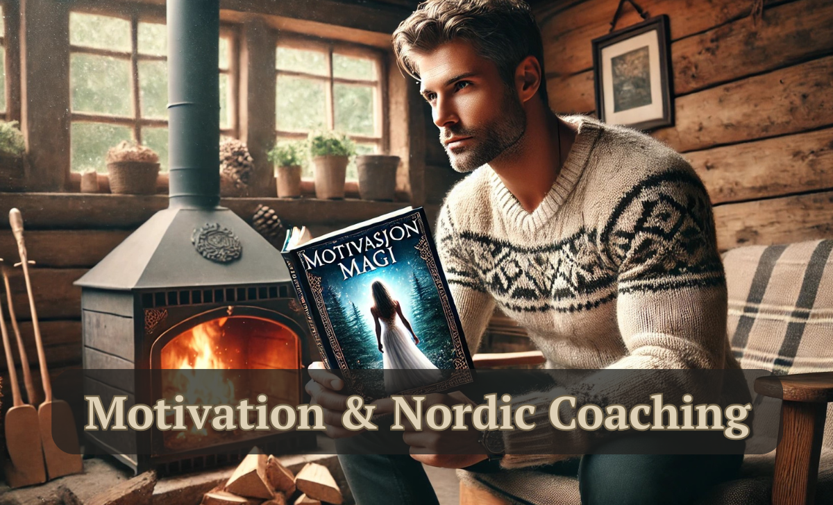 motivation & nordic coaching hovedbilde