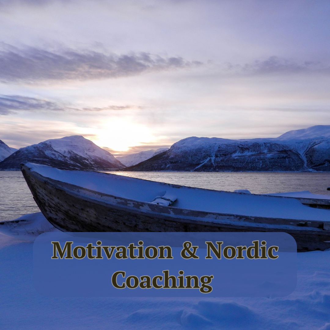 motivation & nordic coaching