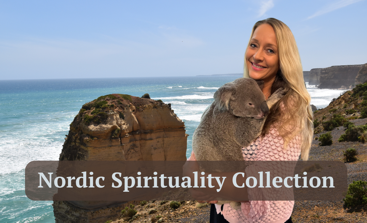 Nordic spirituality collection