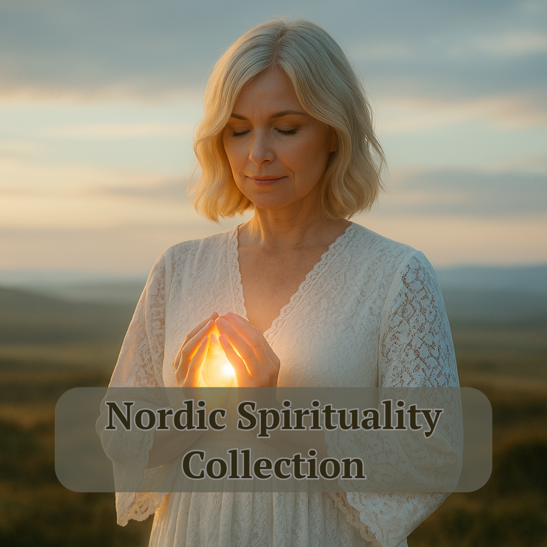 nordic spirituality collection