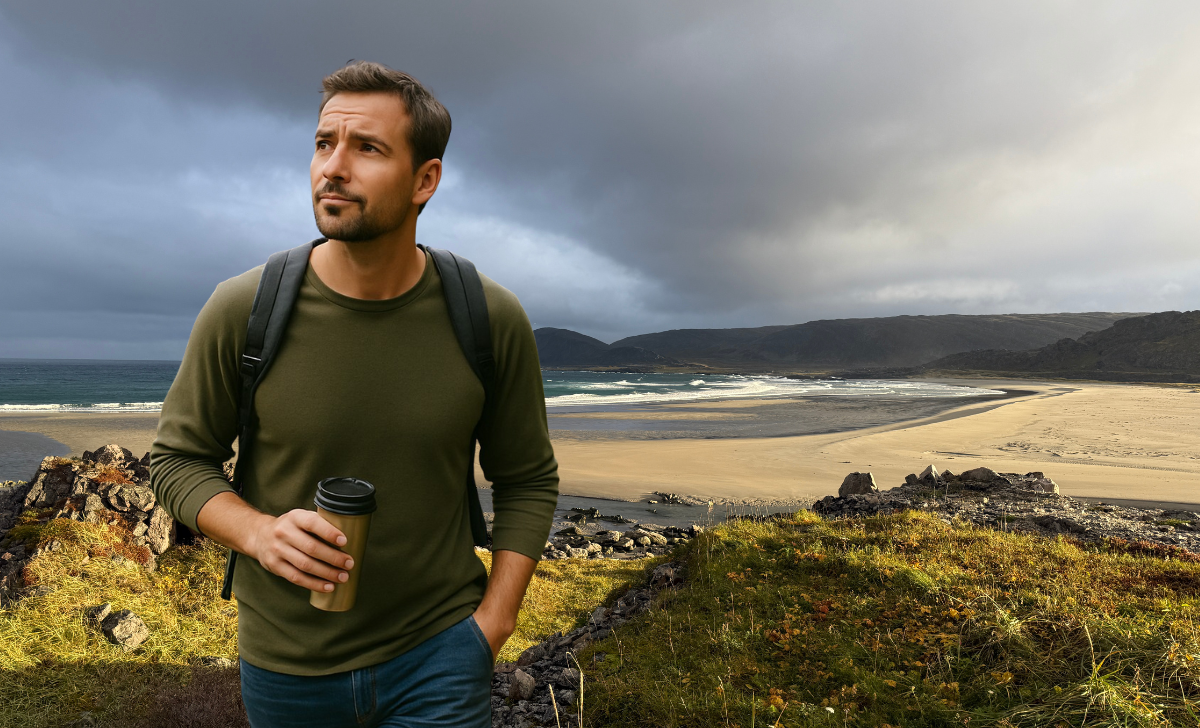 nordisk coaching en vei videre