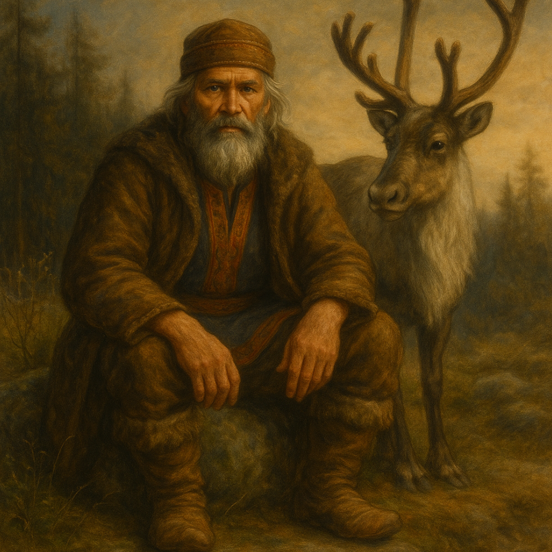 the journey for another