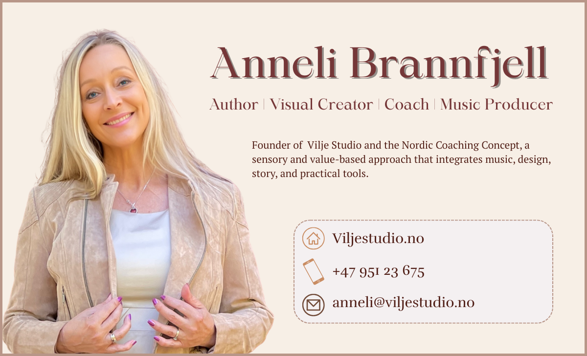 visittkort anneli brannfjell olsen