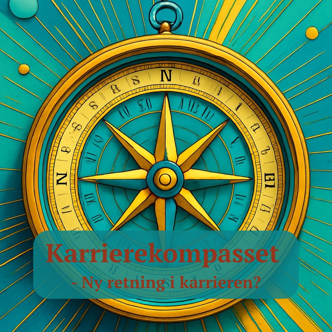 karrierekompasset