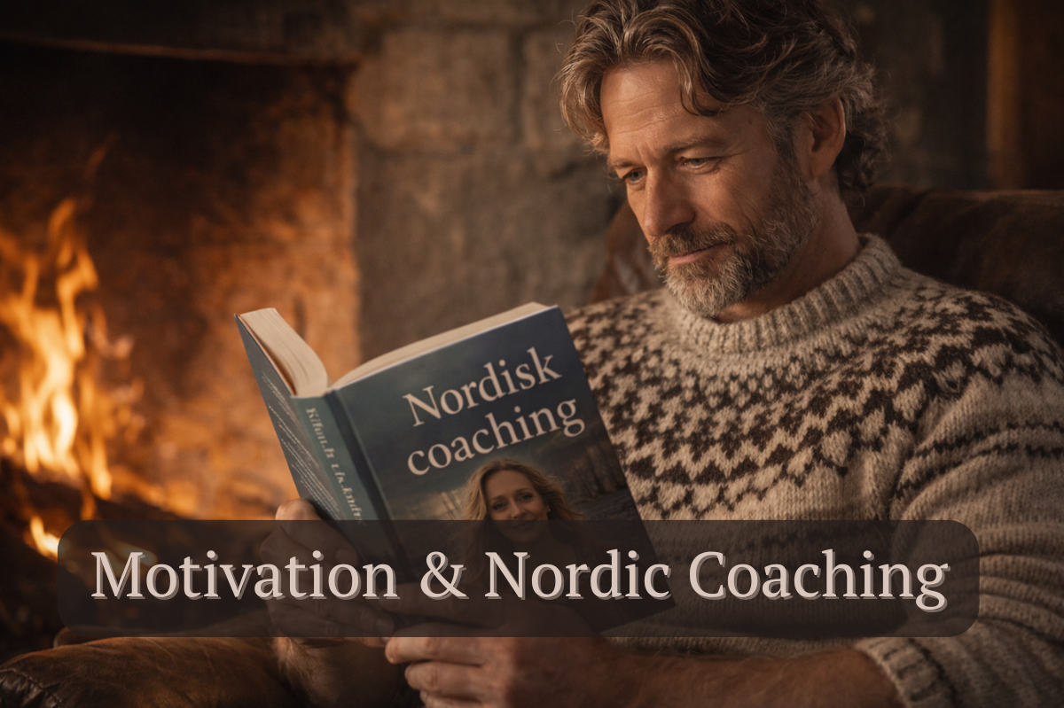 Nordic coaching