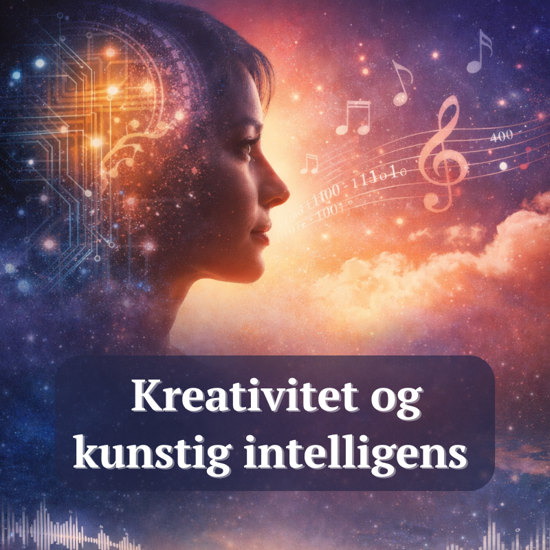 Kreativitet og KI
