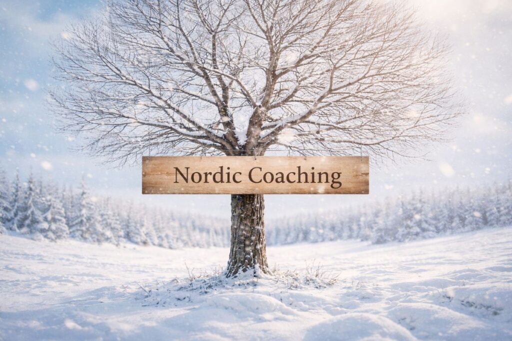 Nordic Coaching