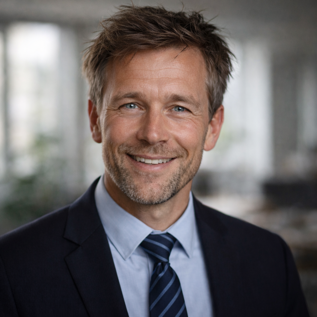 Geir Arne
