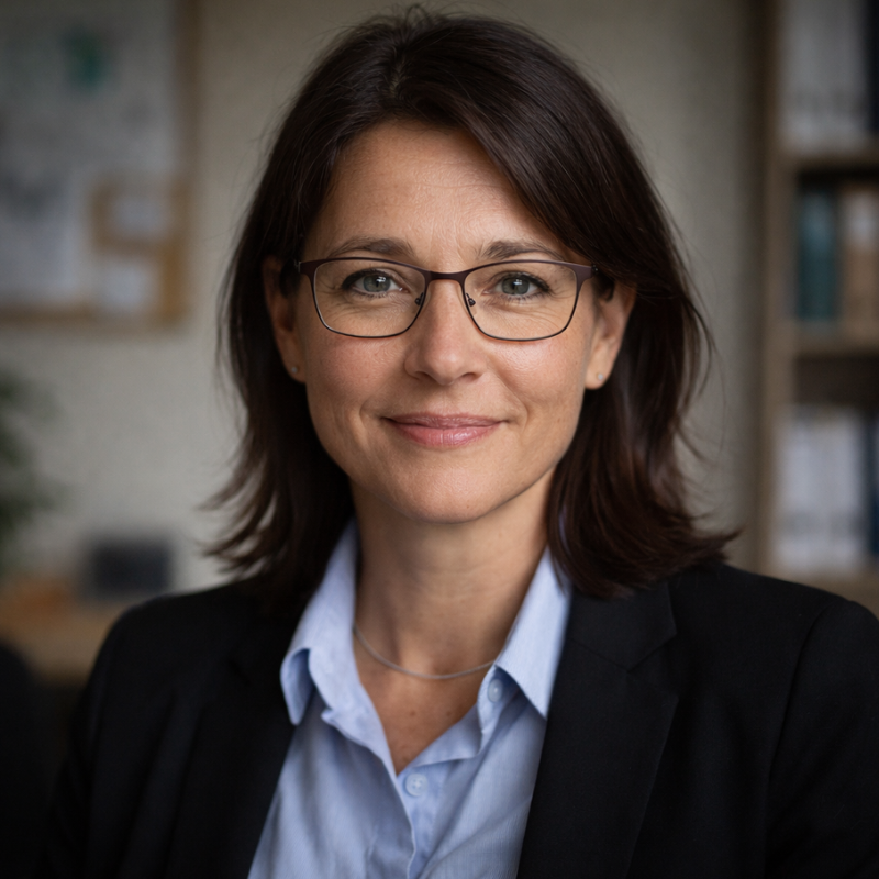 Solveig Pettersen