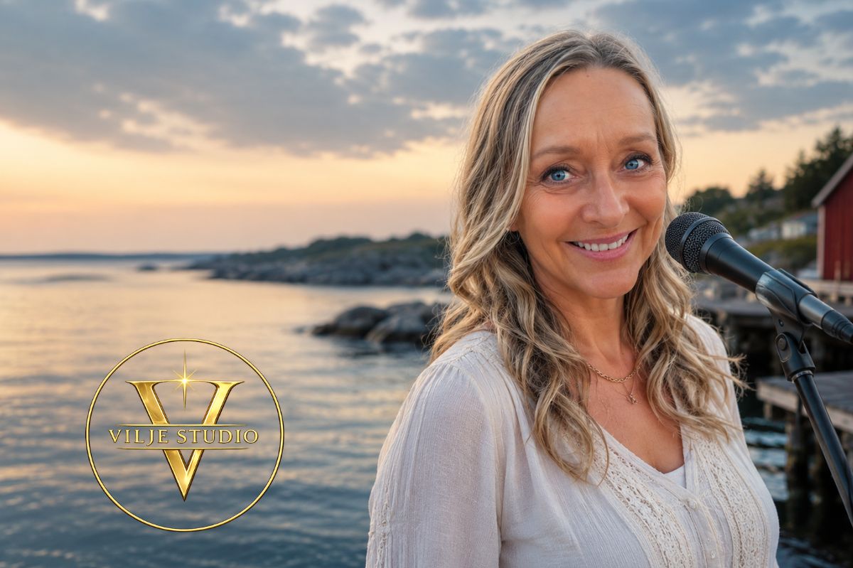 Anneli - Foredrag