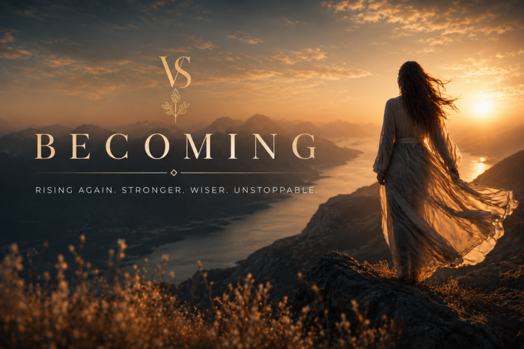 Becoming