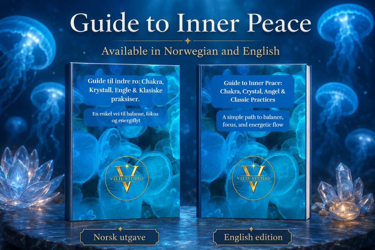 Guide to Inner Peace