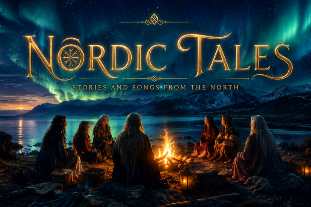 Nordic Tales