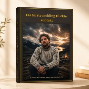 Fra første melding til ekte kontakt