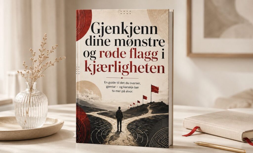 Gjenkjenn dine mønstre