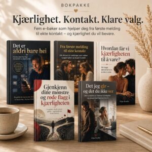 Klare valg