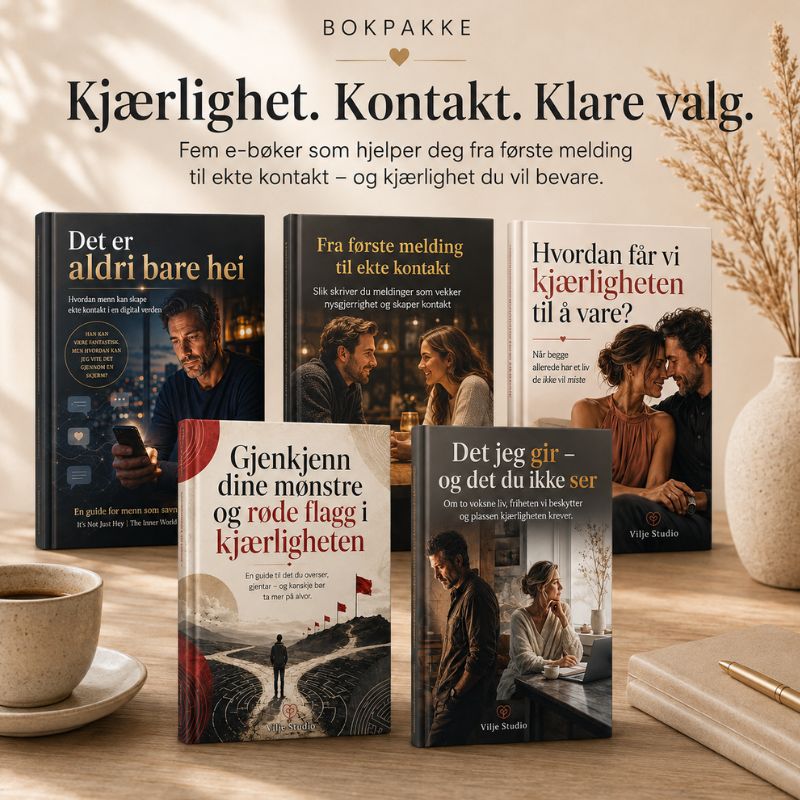 Klare valg