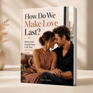 How to make love last