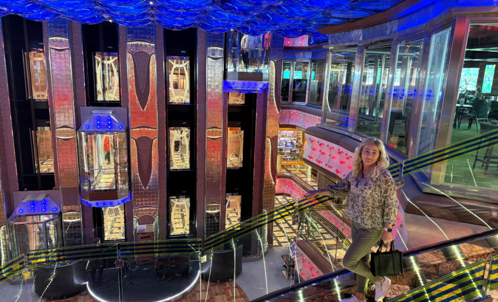 Costa diadema - cruise