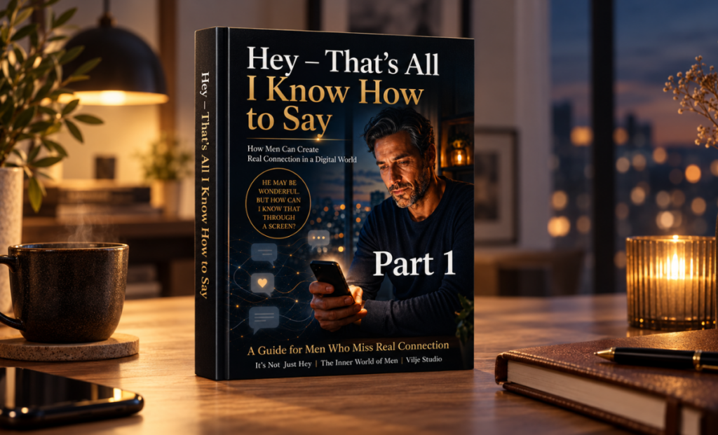 Hey-that´s all I know how to say