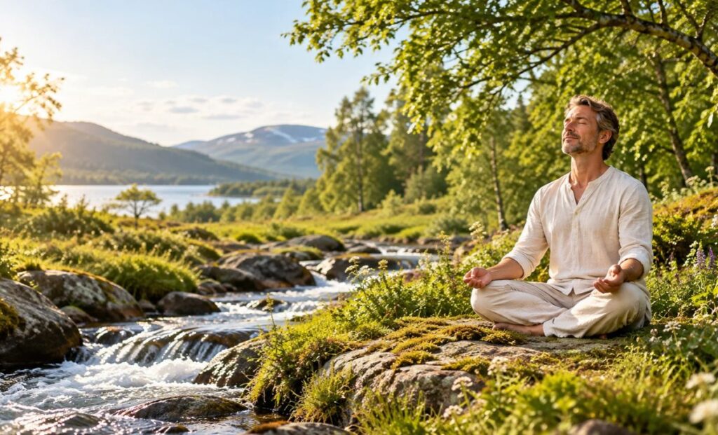 Nordic Spirituality