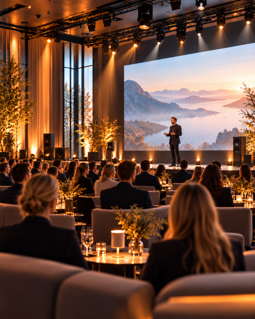 Music Tailored to Your Event