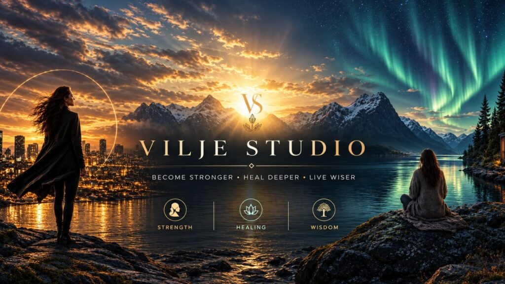 YouTube_ViljeStudio
